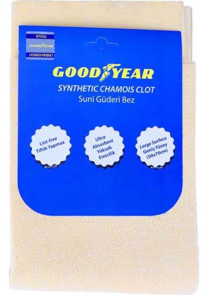 Premıum Güderi Kurulama Bezi fiyatları