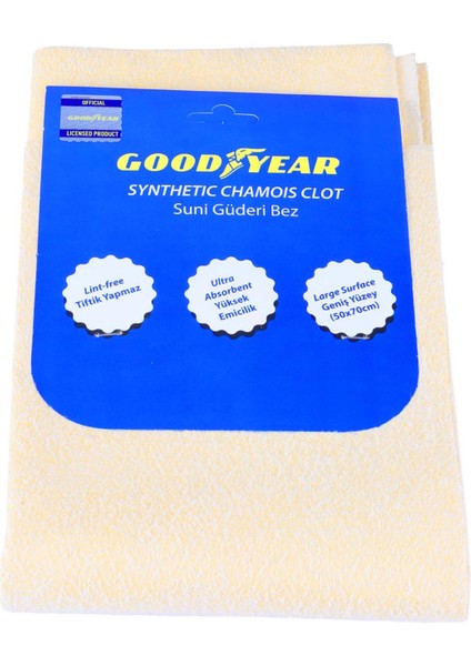 Premıum Güderi Kurulama Bezi fırsatları