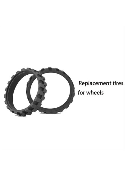 Irobot Roomba Için 600 Serisi 670 671 675 677 690 692 694 650 665 Ana Yan Fırça Filtresi Yedek Parçaları (Yurt Dışından) fiyatları