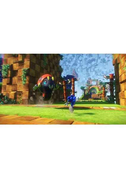 Sonic Frontiers Nintendo Switch Oyun fırsatları