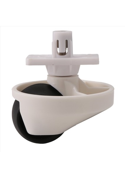 Xiaomi Roborock S6 ve S7 Serisi S65 Için Yedek Ön Tekerlek (Yurt Dışından)