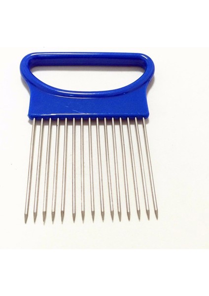 Pratik Kolay Eşit Şekilde Sebze Kesme Dilimleme Aleti Aparatı