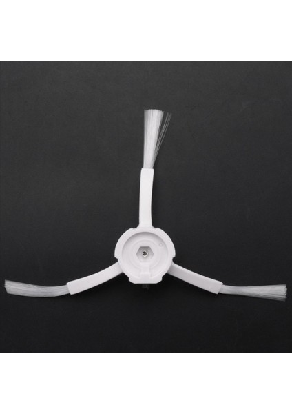 Xiaomi Roborock S6 S6 Pure S5 S5 Max S4 E4 E20 Için 6 Adet Yan Fırça (Yurt Dışından)