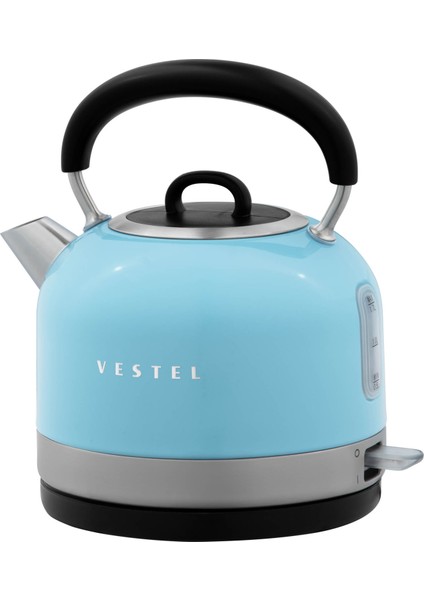 Retro Su Isıtıcı Düş Mavisi fiyatları