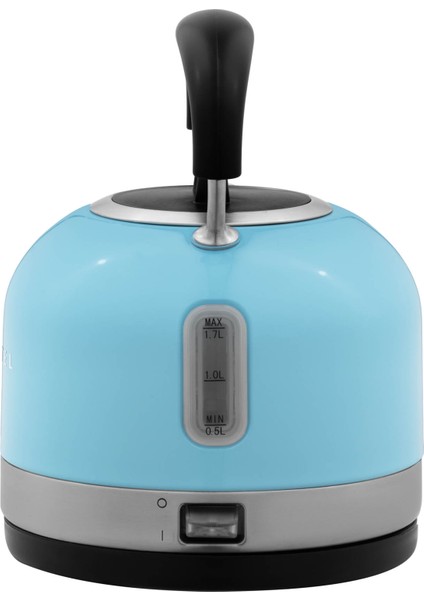 Retro Su Isıtıcı Düş Mavisi fırsatları