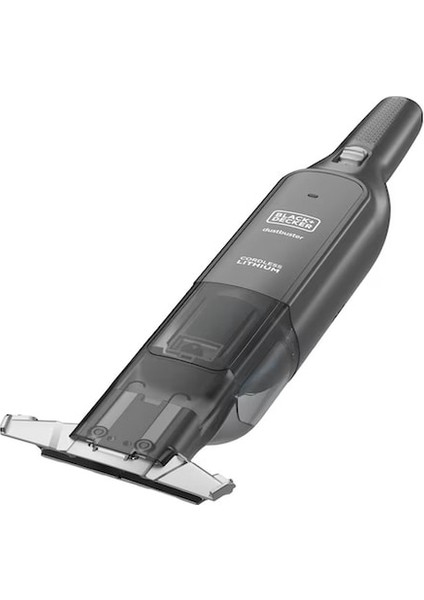 Black+Decker HLCV320B11 Şarjlı Dikey Süpürge