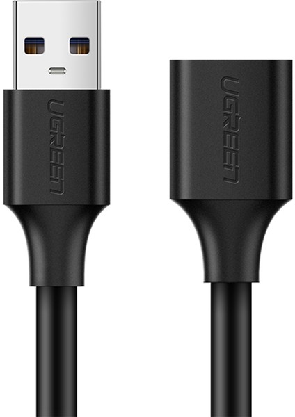 USB 2.0 Uzatma Kablosu Siyah 5 Metre, 10318 indirimleri