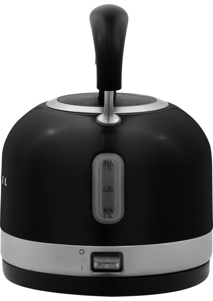 Retro Siyah Su Isıtıcı fiyatları