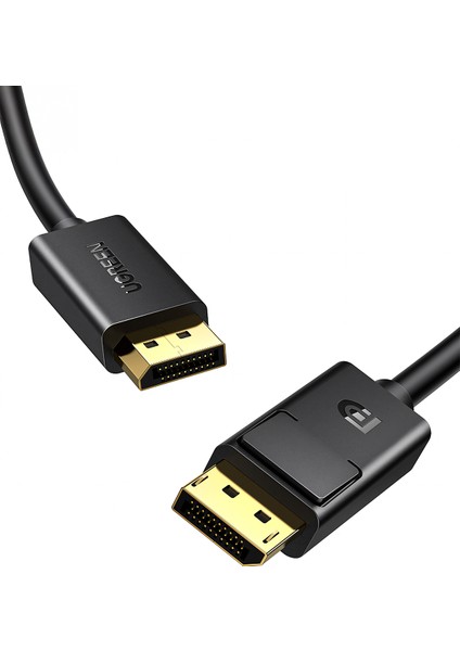 4K 60Hz Displayport to Displayport Kablo, 1 Metre, 10244