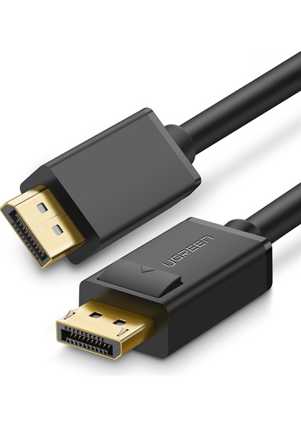 4K 60Hz Displayport to Displayport Kablo, 1 Metre, 10244