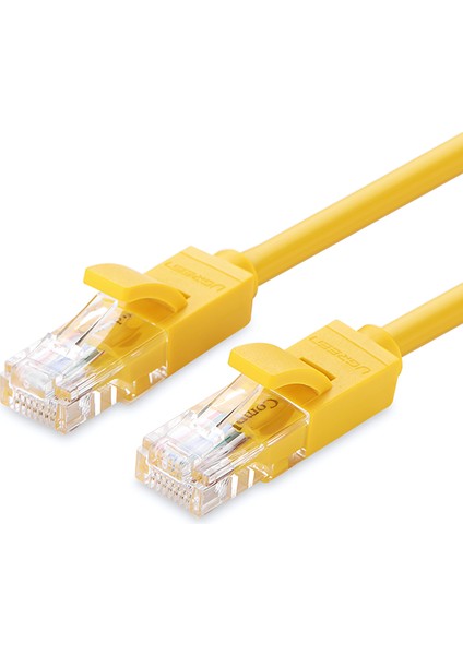 CAT5e Ethernet Kablosu, 2 Metre, Sarı, 11231 fiyatları