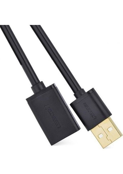 USB 2.0 Uzatma Kablosu Siyah 5 Metre, 10318 fiyatları