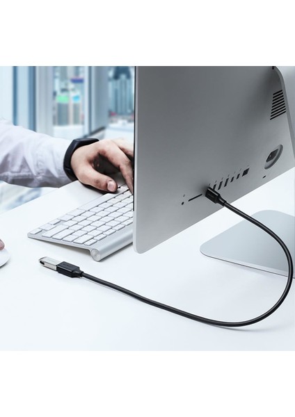USB 3.0 Uzatma Kablosu 2 Metre, Siyah, 10373 fiyatları