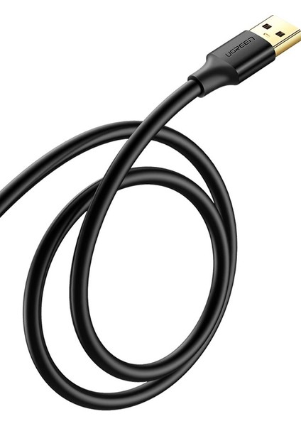 USB 3.0 Uzatma Kablosu 2 Metre, Siyah, 10373 indirimleri