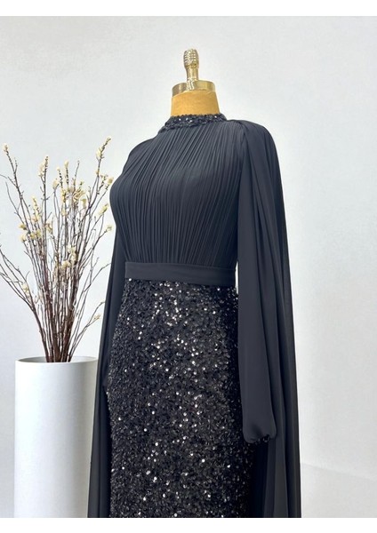 Tesettür Linet Abiye fiyatları