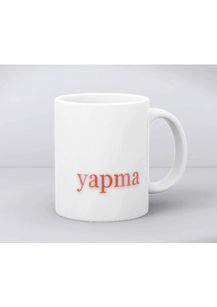 Porselen Kupa Bardak Sublimasyon fiyatları