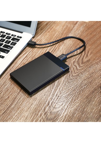 USB 3.0 2.5 İnç Harici HDD/SSD Disk Kutusu, 30848 fiyatları