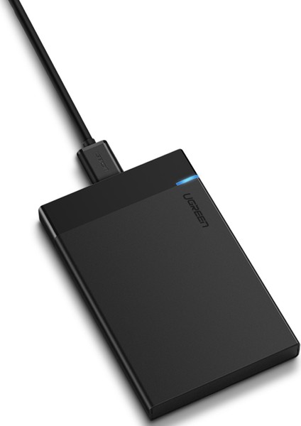 USB 3.0 2.5 İnç Harici HDD/SSD Disk Kutusu, 30848 fırsatları