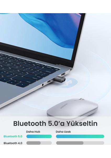 Bluetooth Adaptör, 80889