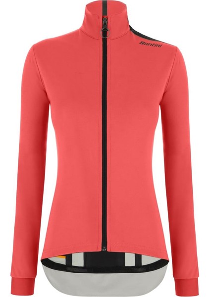 Vega Multı Weather Polartec Kadın Bisiklet Ceketi 1W51775VEGAMULT