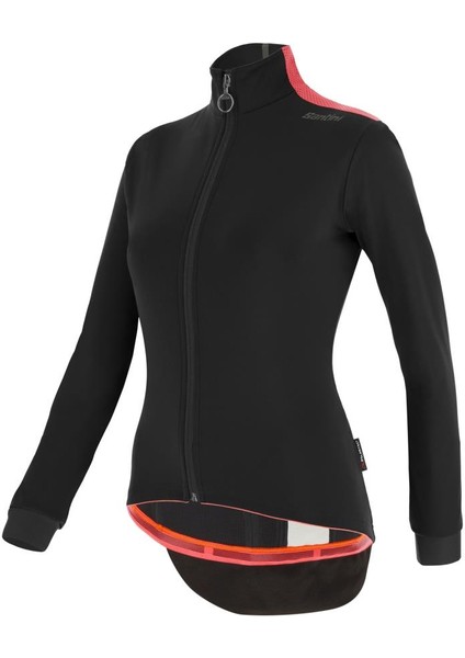 Vega Multı Weather Polartec Kadın Bisiklet Ceketi 1W51775VEGAMULT indirimleri