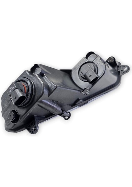 Vw Passat B7 2011-2014 Sol Sis Farı Gündüz Lambalı 3AA941661F modelleri