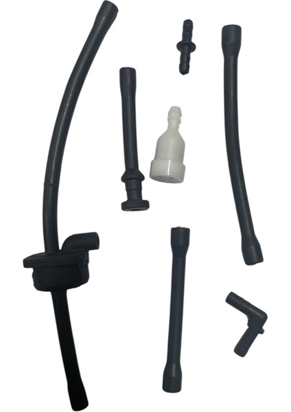 Benzin Hortumu CS3100