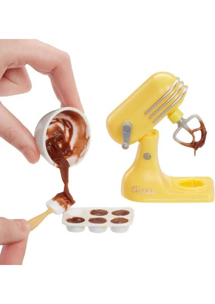 Sürpriz Mutfak Aletleri S2 523444 fırsatları