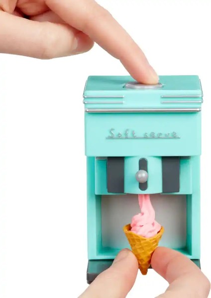 Sürpriz Mutfak Aletleri S2 523444 indirimleri