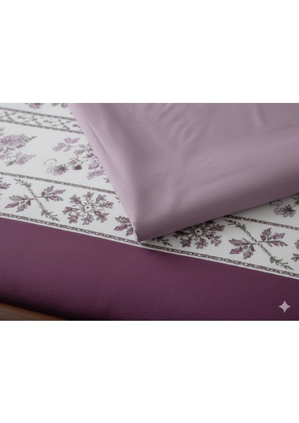 Fugoconcept Premium Baskılı Pike Seti (Çarşaf/pike/2 Yastık Kılıfı) | %100 Pamuk fırsatları