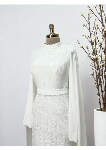 Tesettür Linet Abiye fiyatları