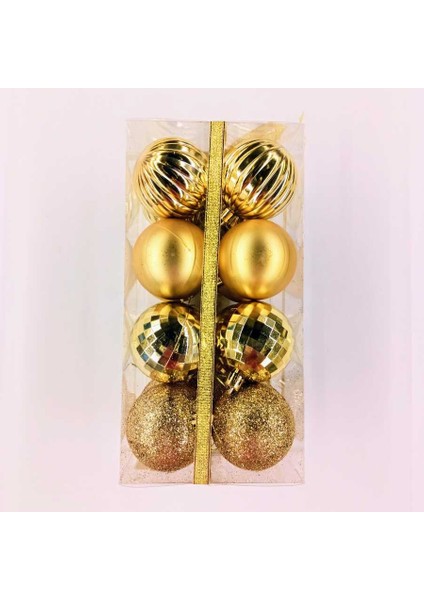 Orc N5 6016 Abyt G Set Kutu Gold TP25.0415