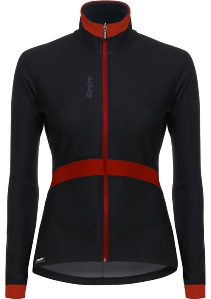 Passo Kadın Kışlık Bisiklet Ceketi AW51775PASSO