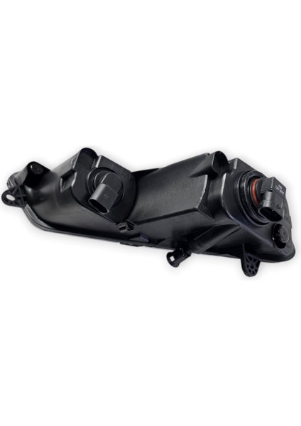 Vw Passat B7 2011-2014 Sağ Sis Farı Gündüz Lambalı 3AA941662F fırsatları