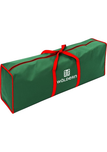 150-180-210 cm Ağaç Saklama Taşıma Çantası Özel Üretim