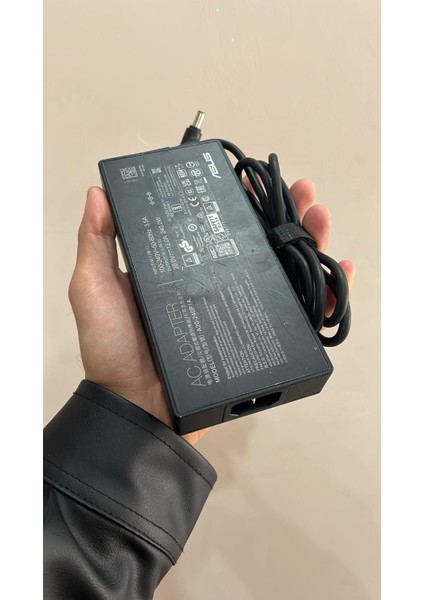 Tuf Gaming F16 FX607VU-RL073W Core 5 210H 16 GB 512 GB SSD RTX4050 16'' Kusurlu Adaptör Gaming Laptop