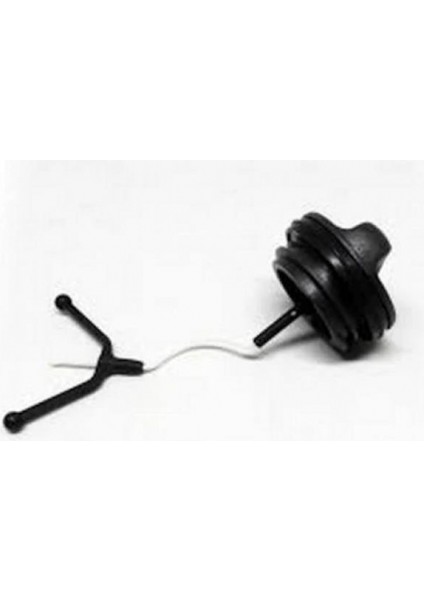 Benzin ve Yağ Depo Kapağı HUSG236 HUSG240