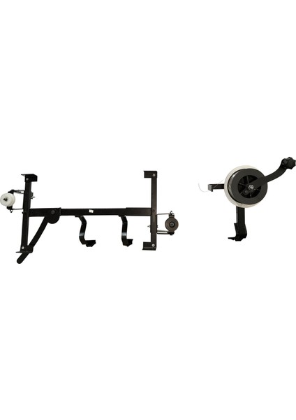 Tech Çerçeve Tel Germe Aparatı