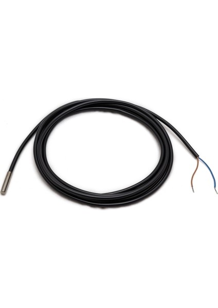 BWA-THERMISTOR-PROBE-001 Termistör Prob – Sıcaklık Sensör Ucu