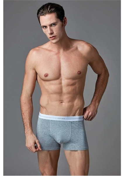 ERS015 COMPACT 3'LÜ BOXER fırsatları