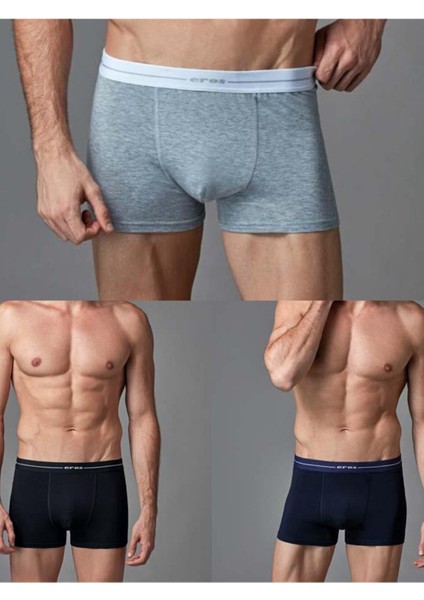 ERS015 COMPACT 3'LÜ BOXER