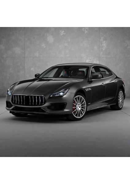 Maserati Quattroporte 2019-2026 Ön Kaput Amortisörü Takımı 670007295 fiyatları