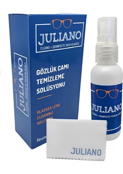 3 Adet Gözlük Temizleme Antistatik Solusyon Sprey Set fiyatları