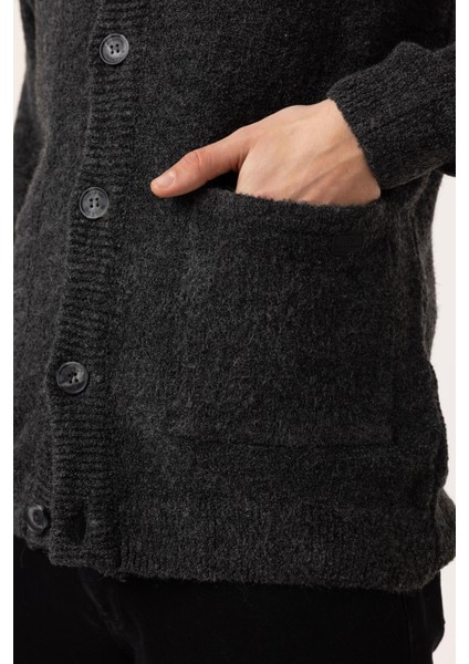 Regular Fit Triko Hırka modelleri