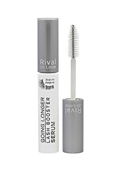 Rival De Loop Kirpik Serumu Lash Booster 8 ml Güçlü Hacim Artırıcı Etki ile Kirpikleriniz İçin fiyatları