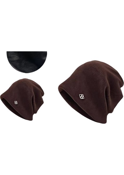 Kadın Outdoor Sıcak Bere/topuz (Yurt Dışından)