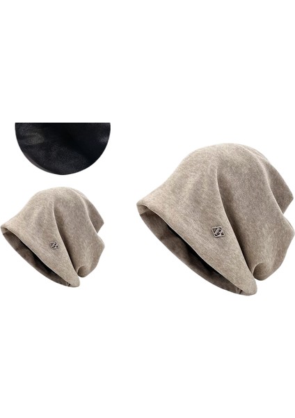 Kadın Outdoor Sıcak Bere/topuz (Yurt Dışından)