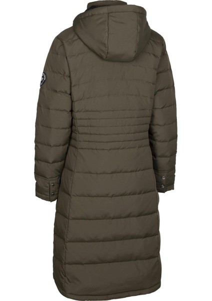 Bitsy- Down Jacket Kadın Pembe Outdoor Ceketi fiyatları