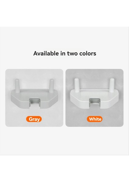 Vakum Duvar Montaj Braketi Dyson V8 V7 V6/xiaomi/midea/shark Vakum Temizleyici Beyaz Için Evrensel Vakum Stand Tutucu (Yurt Dışından) modelleri