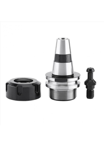 2x Denge Chuck ISO30 ER32 50L Denge Tutma Torna Chuck G2 5 30000RPM Cnc Takı (Yurt Dışından) indirimleri